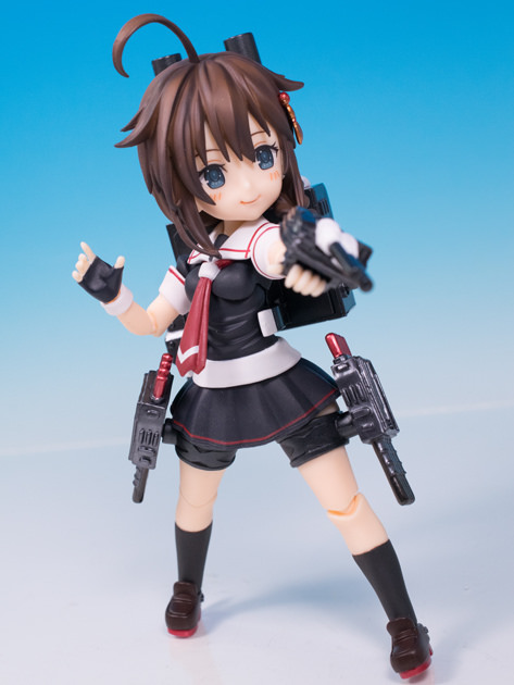 レビュー ファット・カンパニー パルフォム 艦隊これくしょん レビュー ファット・カンパニー パルフォム 艦隊これくしょん