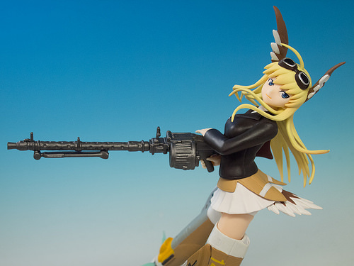 レビュー セガプライズ ストライクウィッチーズ2プレミアム