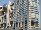 odaiba