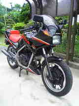 vt250f