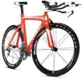 trek