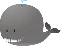 whale