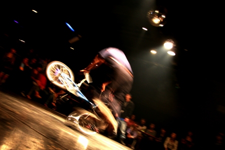 BMX1