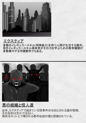 キーワード