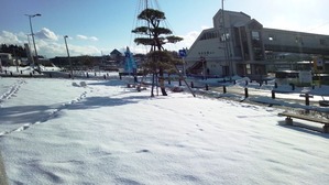 三沢駅