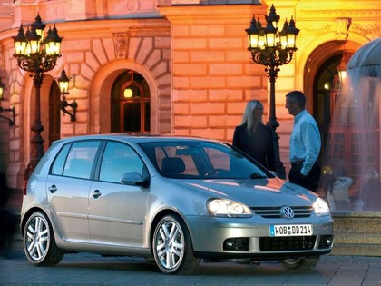 vwgolf