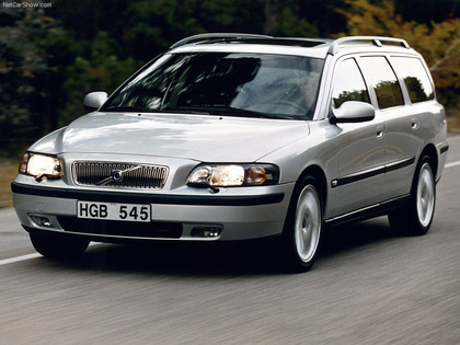 VolvoV70
