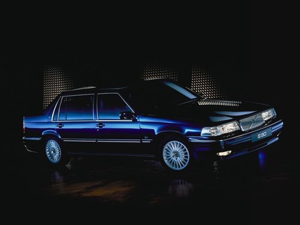 volvos90