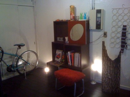 shop