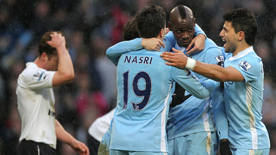 Team Celebrate Marios Pen