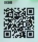 ぽんこつqr