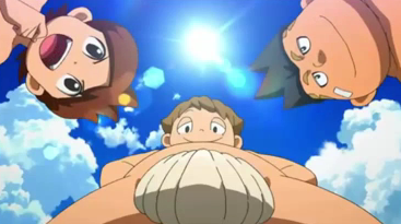 anime79 umibouzu
