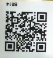 フユニャン曹操qr