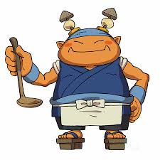 oden