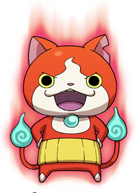 jibanyan s