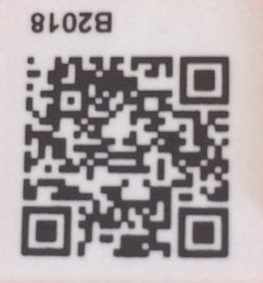 おおくわのかみqr2