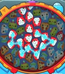 yw puni