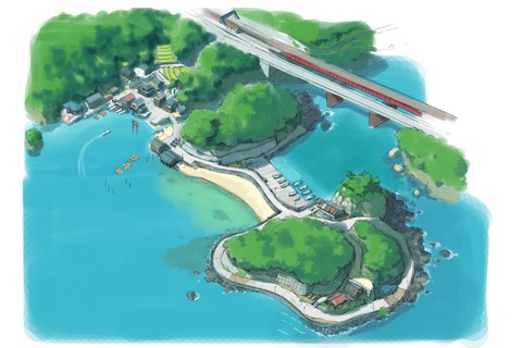nagisaki