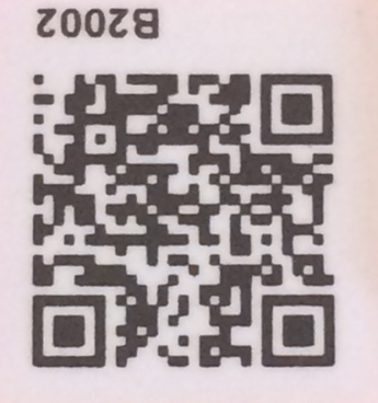 ふぶきひめqr