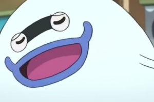 やれやれ