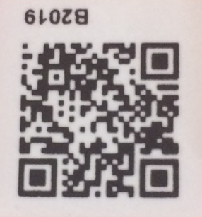 なまはげqr