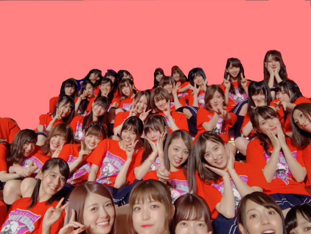 【乃木坂46】2017/8/11「乃木坂46 真夏の全国ツアー2017@ゼビオアリーナ仙台」レポート! ノギザカッション! 【乃木坂46】2017/8/11「乃木坂46 真夏の全国ツアー2017@ゼビオアリーナ仙台」レポート! ノギザカッション!