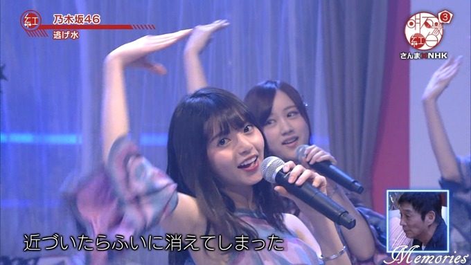 18 明石家紅白 乃木坂46① (53)