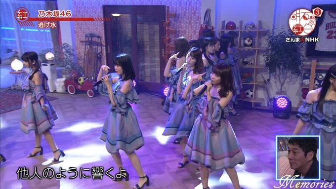 18 明石家紅白 乃木坂46① (25)