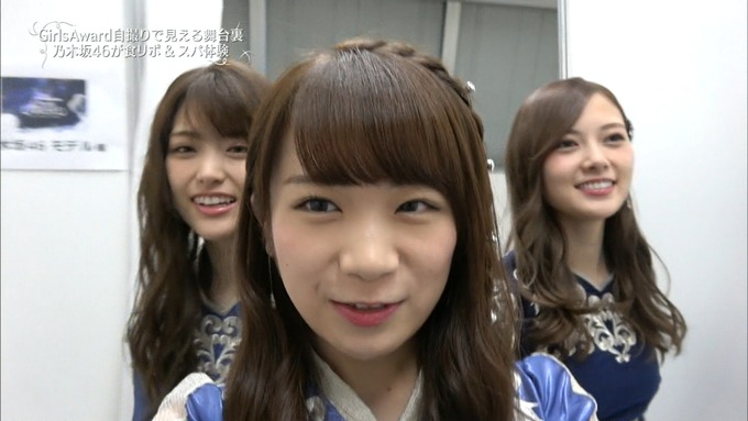 30 めざましテレビ GirlsAward A (23)