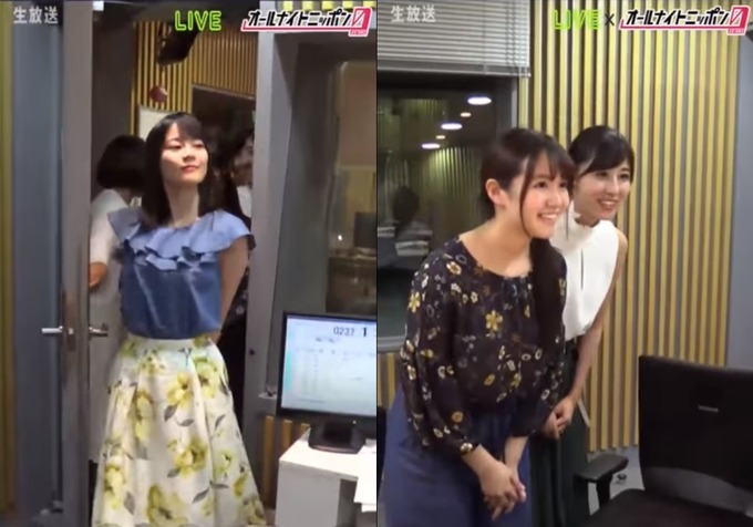 新内眞衣ANN0 生田 斎藤 中元 (1)