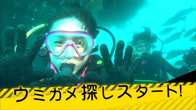 乃木坂工事中 18thヒット祈願⑤ (2)