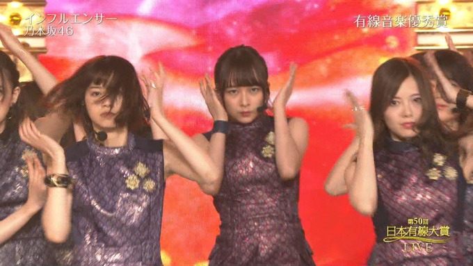 4 有線大賞 乃木坂46 (68)