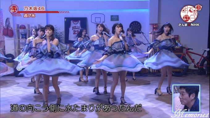 18 明石家紅白 乃木坂46① (42)