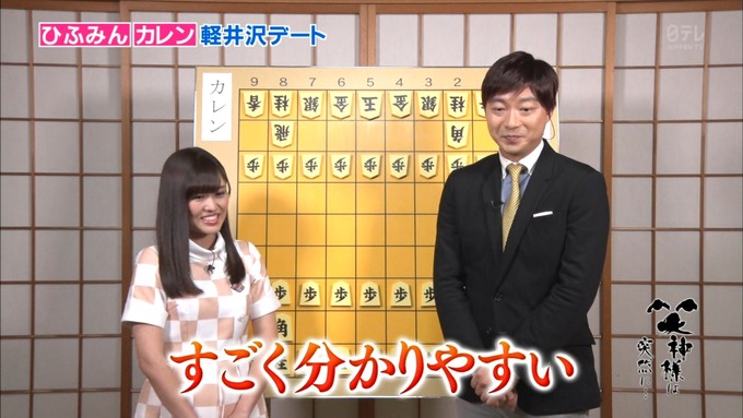 25 笑神様は突然に 伊藤かりん (79)