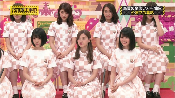 乃木坂工事中 裏でも表でもこんな事がありました② (189)