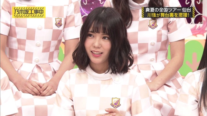 乃木坂工事中 裏でも表でもこんな事がありました⑤ (5)