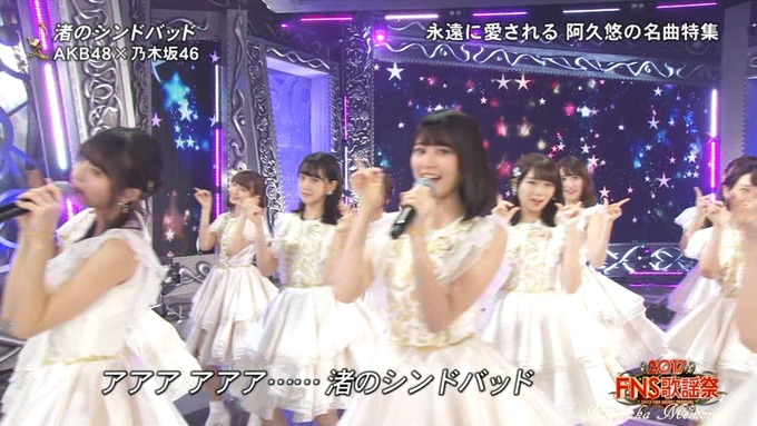 6 FNS歌謡祭④ (9)