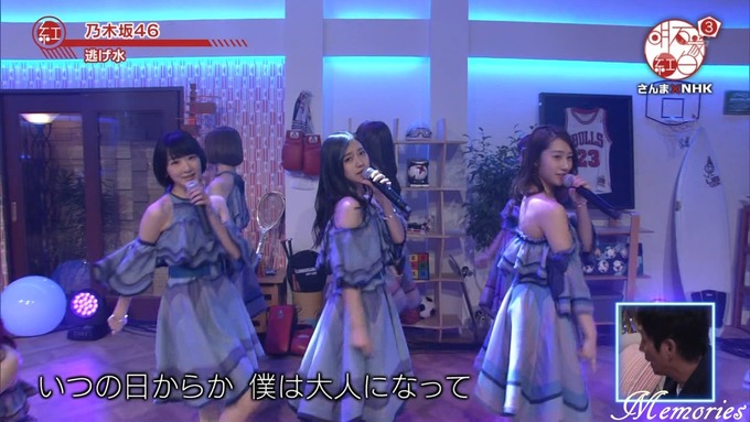 18 明石家紅白 乃木坂46① (30)
