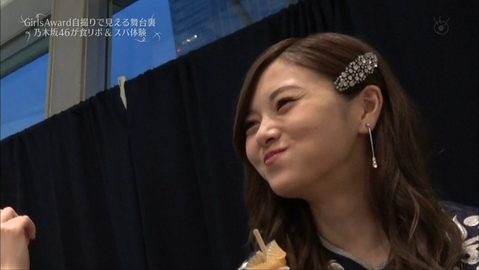 30 めざましテレビ GirlsAward A (59)