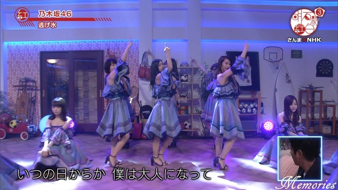 18 明石家紅白 乃木坂46① (29)