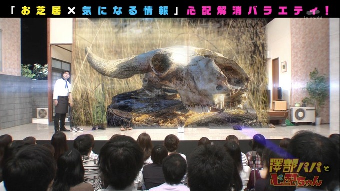 澤部と心配ちゃん 3 星野みなみ (53)