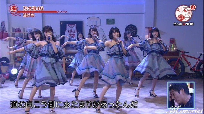 18 明石家紅白 乃木坂46① (44)