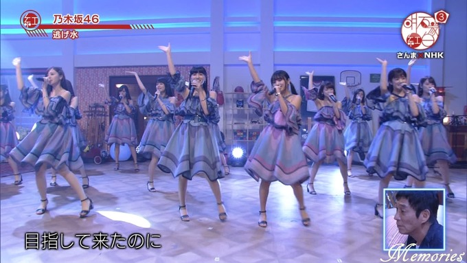 18 明石家紅白 乃木坂46① (54)