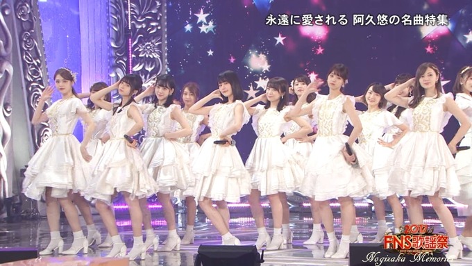 6 FNS歌謡祭④ (4)