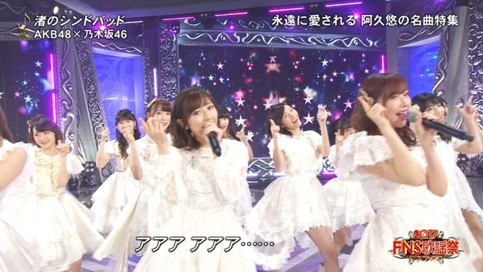 6 FNS歌謡祭④ (7)