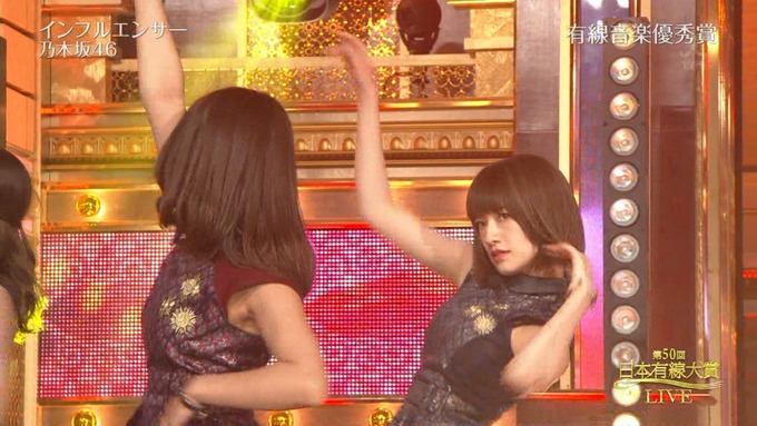 4 有線大賞 乃木坂46 (71)