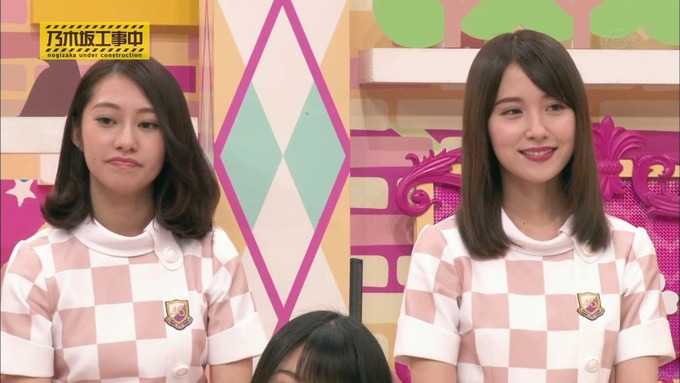 乃木坂工事中 裏でも表でもこんな事がありました② (342)