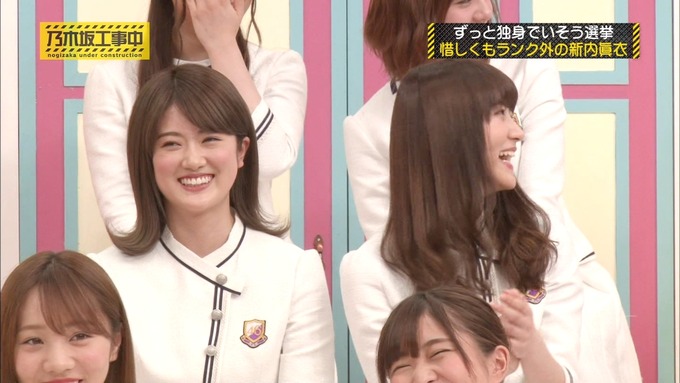乃木坂工事中 将来こうなってそう総選挙2017⑤ (6)