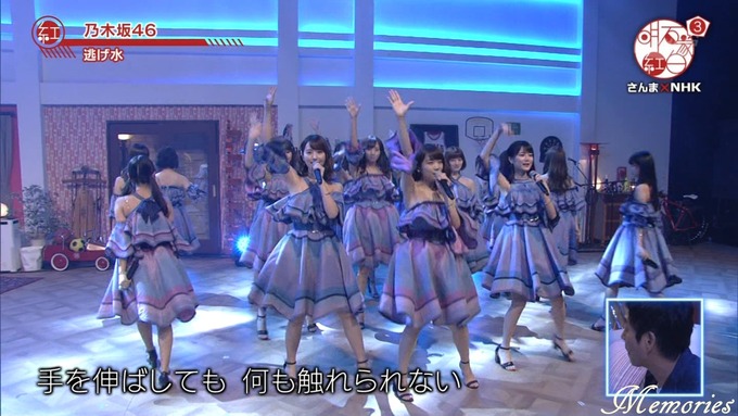 18 明石家紅白 乃木坂46① (59)