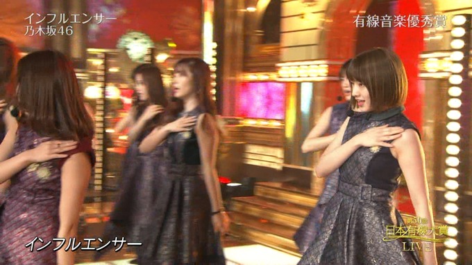4 有線大賞 乃木坂46 (95)